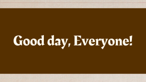 Sentence Structure: Simple, Compound, Complex Sentences