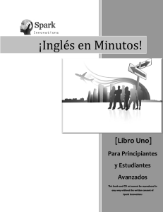 Aprender ingles facil