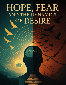 Hope, Fear, and Desire: An Islamic & Psychological Exploration