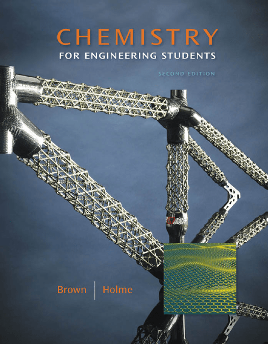 Chemistry for Engineering Students 2nd Ed