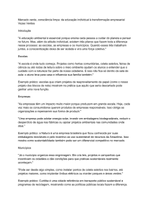 Feira de Ci&ecirc;ncias 