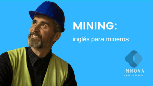 Mining English Course Curriculum | Innova English School Books