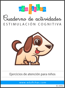 Actividades de Estimulaci&oacute;n Cognitiva para Ni&ntilde;os
