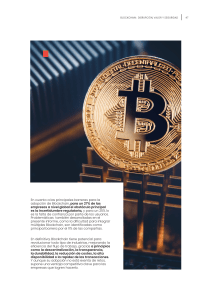 02. Blockchain. disrupción, valor y seguridad autor Vector ITC-47