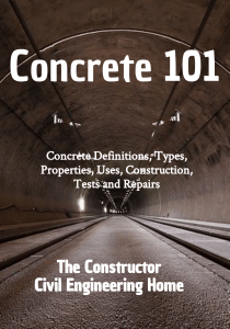 Concrete 101: Definitions, Types, Construction & More
