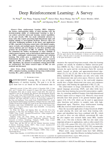 Deep Reinforcement Learning: A Comprehensive Survey (2022-2024)