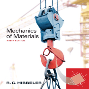 Mechanics of Materials Formulas and Properties