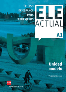 ELE ACTUAL A1