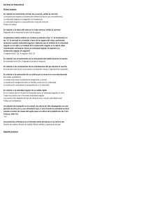 Bateria de preguntas