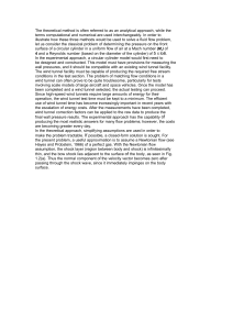 Fluid Flow Problem Solving: Analytical, Numerical & Experimental Methods