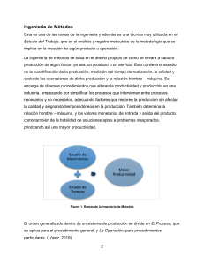 Ingenieria de Metodos