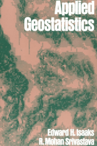 Applied Geostatistics: An Introduction