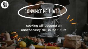 Future Scenarios: Discussion Prompts for Critical Thinking