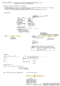 Supply Chain Coordination: Single Period Model Analysis