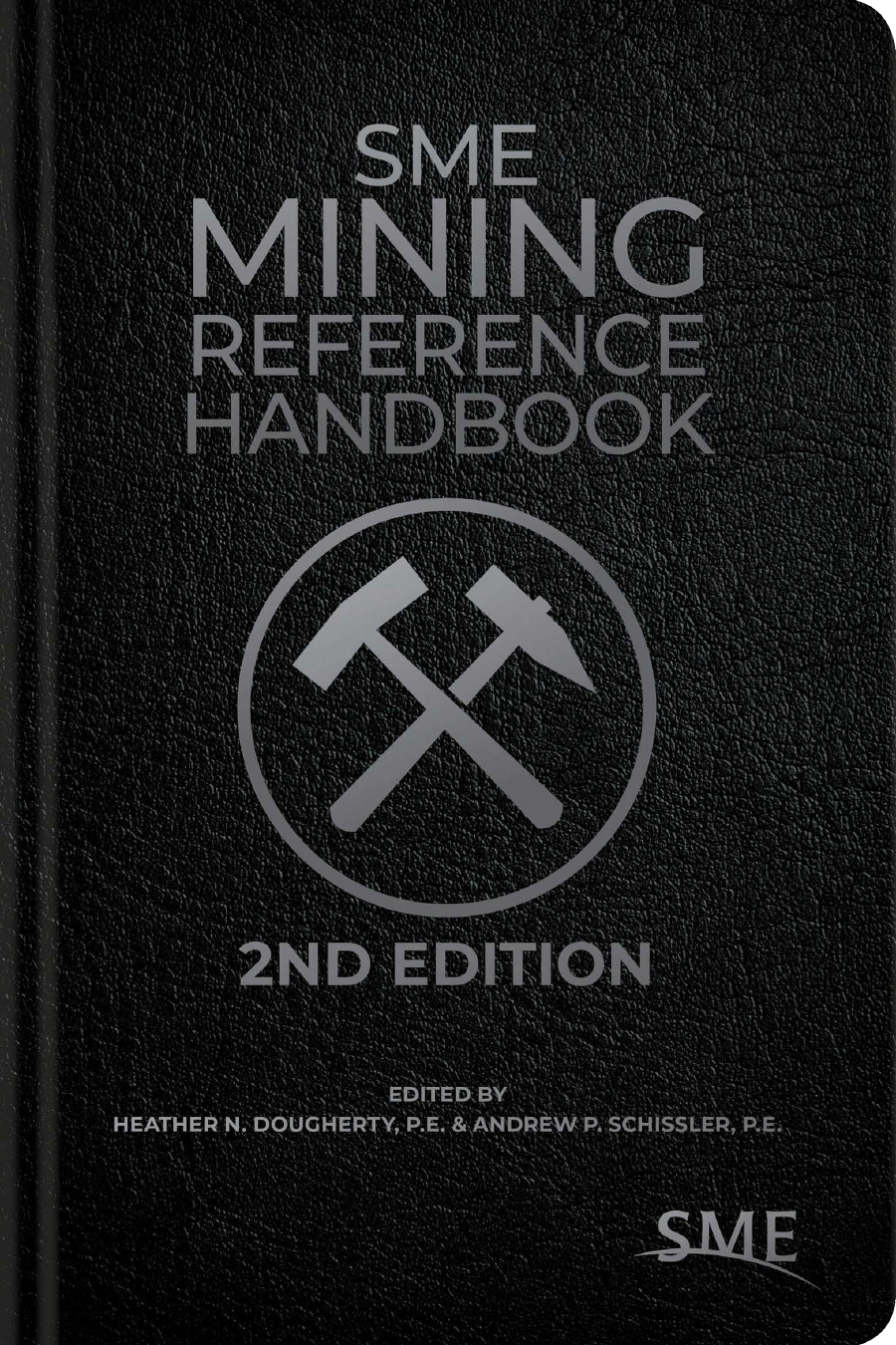 Honor gathering -レザージャケット- SME Mining Reference Handbook 2nd Edition: Engineering & Geology Guide