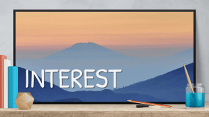 Simple & Compound Interest, Discount, Annuities: Financial Math Guide