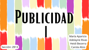 Publicidad: Definici&oacute;n, Funciones y Estrategias