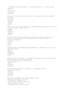 Uzbek Finance & Investment Quiz: Management, Risk, Compound Interest