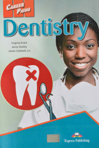 Career Paths Dentistry: Comprehensive Guide to Dental Professions