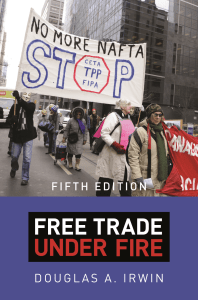 Free Trade Under Fire: Economics of Trade Agreements