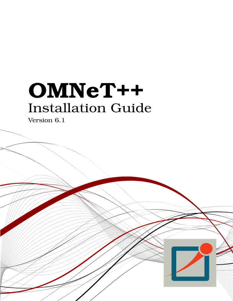 OMNeT++ 6.1 Installation Guide: Windows, macOS, Linux Setup