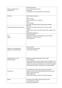 English Grammar Guide: Tenses, Modals, Comparatives & More