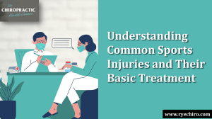 Sports Injuries: Common Types & Basic Treatment Guide