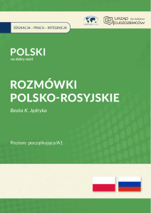 Rozmówki-polsko-rosyjskie