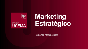 Distribución - Marketing Estratégico1 - LIND - 2025