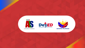 ALS Learners' Code of Discipline: Values & Responsibility