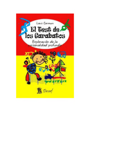 Test de Garabatos: Análisis Psicológico de la Personalidad