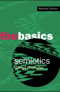 Semiotics: The Basics (Second Edition) by Daniel Chandler - Introduction