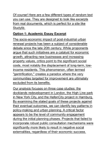 Random Text Excerpts: Academic, Business, Technical, General Examples