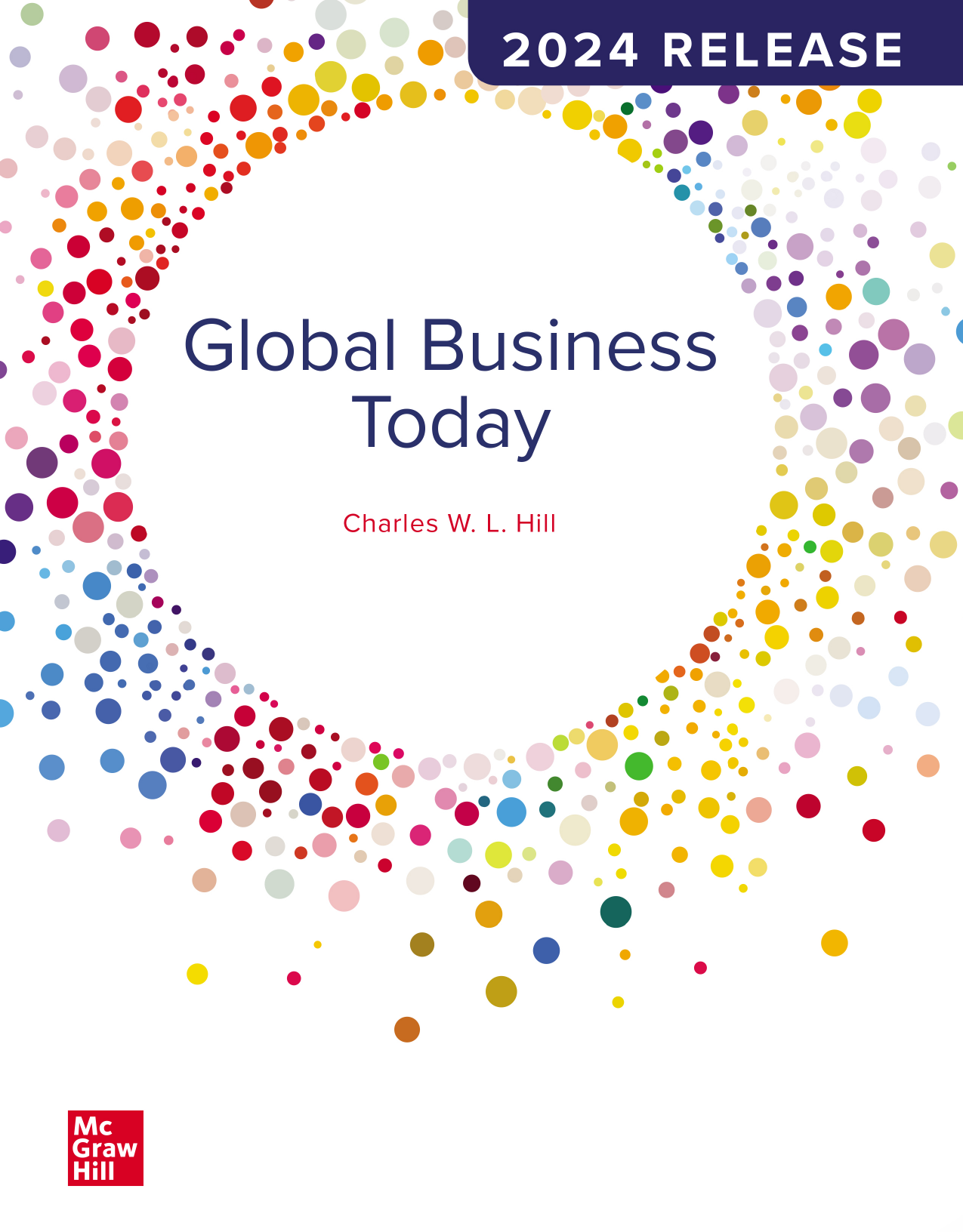 ビジネス・経済 Global Business Today 9e Global Business Today: International Business Textbook