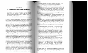 Chicano Student Movement & University Reform, 1960s