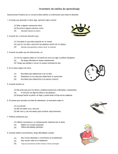 LP Learning-Style-Inventory ESP