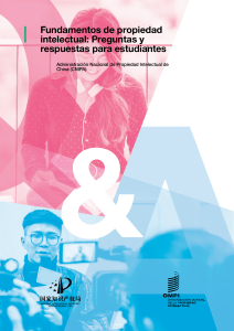 Propiedad Intelectual: Preguntas y Respuestas para Estudiantes