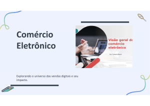 Guia de E-commerce: Estrat&eacute;gias e Futuro