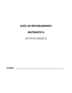 MATEMÁTICA-8AVOS-Guia-Reforz-N°1