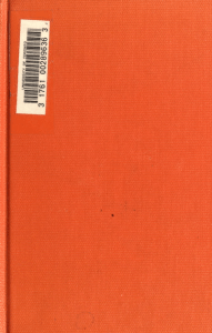 Democracy and Education: An Introduction to the Philosophy of Education