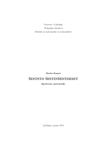 Zgodovina matematike: &Scaron;tevilo 666