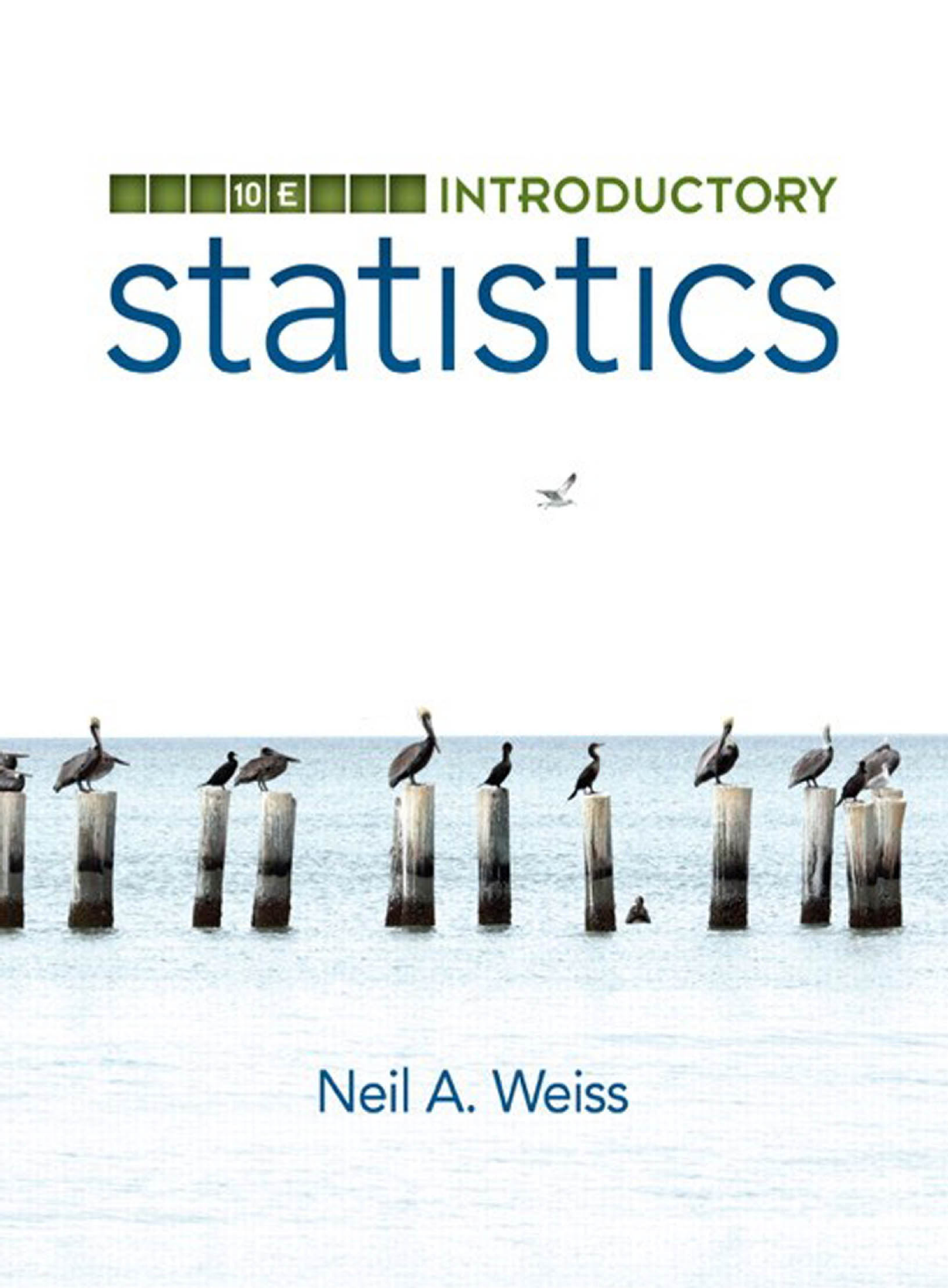 10th Anniversary Best -私たちの主題歌- 限定盤 Introductory Statistics Textbook, 10th Edition