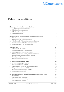 Curso de Microprocesador: Arquitectura y Programaci&oacute;n 8086