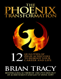 The Phoenix Transformation: Reboot Your Career & Life