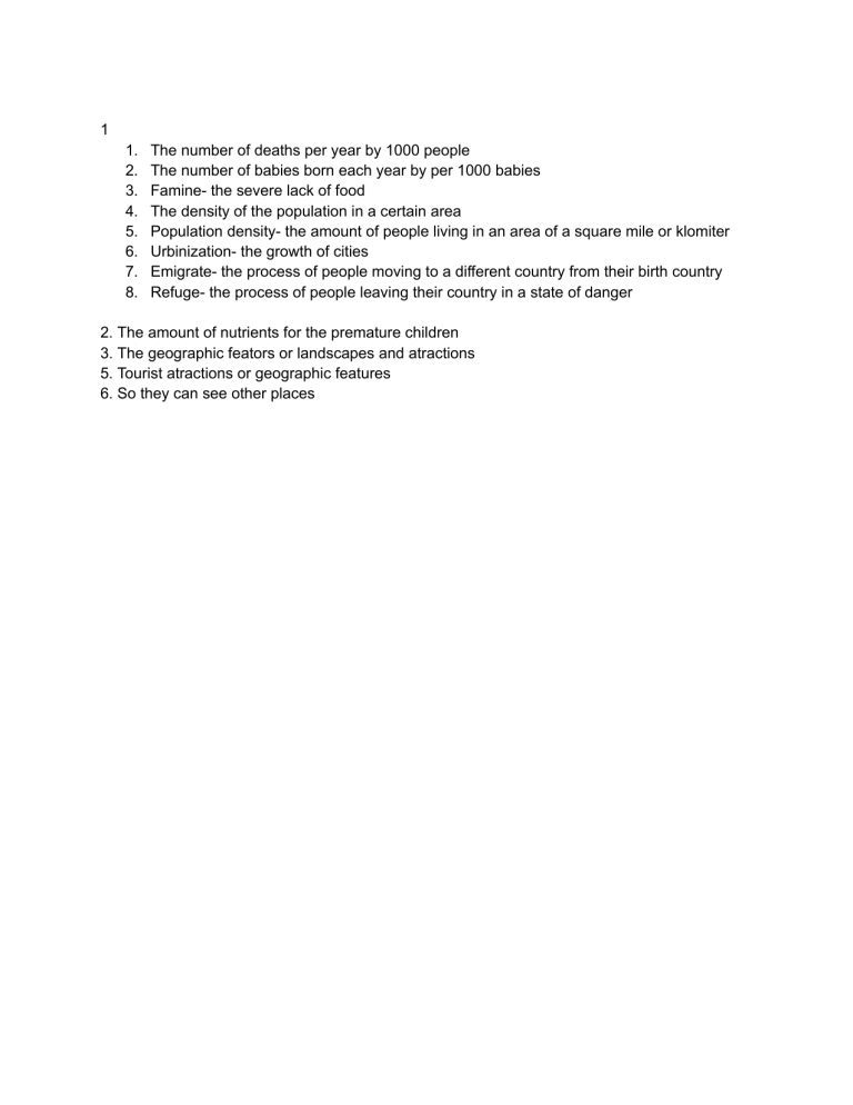 Section 1 Review section-1-review