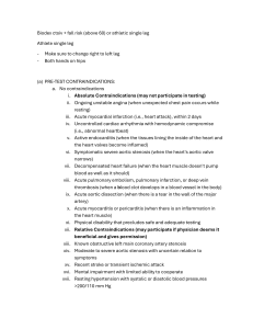 Biodex CTSIV Fall Risk & Athletic Single Leg Test Protocol