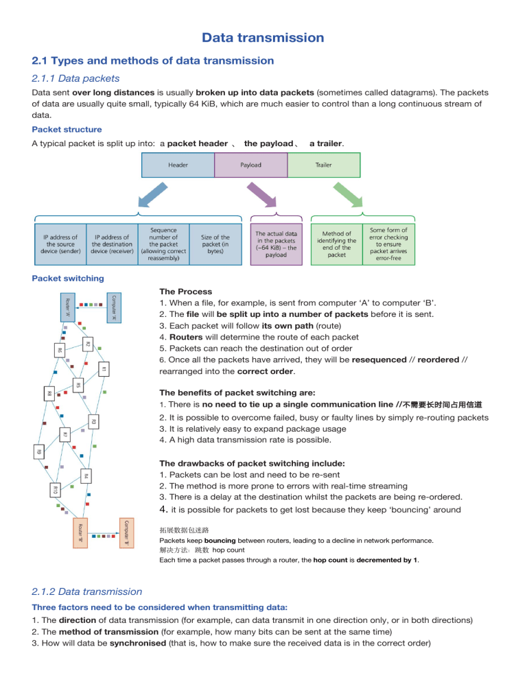 0478-chapter2-Data transmission-handout
