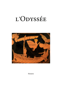 Lodyssee