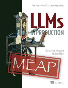 LLMs in Production: Why Large Language Models Capture Attention
