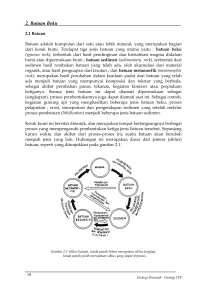 Batuan Beku: Pembentukan dan Klasifikasi